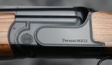 Perazzi MX12 Sporting 12ga 32