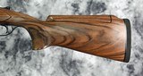 Perazzi MX12 Sporting 12ga 32