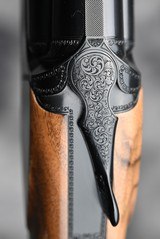 Perazzi MX12 Sporting 12ga 32