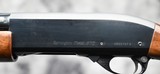 Remington 870 Competition Trap 12ga 30