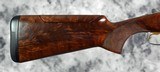 Browning 725 High Rib Sporter 12ga 32