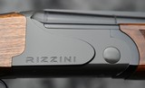 Rizzini BR110 Sporting 12ga 32