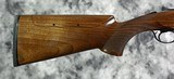 Rizzini BR110 Sporting 12ga 32