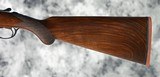 Rizzini Round Body EM Field 28ga 29