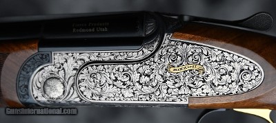 Rizzini Artemis Light 20ga 28