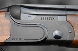 Beretta DT-11 PSA Pro 