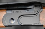 Beretta DT-11 PSA Pro 