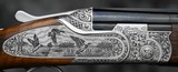 Beretta SL3 12 gauge game gun 28
