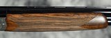 Beretta SL3 12 gauge game gun 28