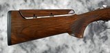 Beretta 694 B-Fast Sporting 12ga 32