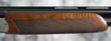 Beretta 694 B-Fast Sporting 12ga 32
