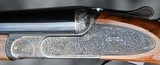 Rizzini BR552 Field Case Color 20ga 29