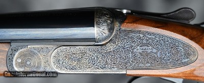 Rizzini BR552 Field Case Color 20ga 29
