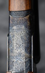 Rizzini BR552 Field Case Color 20ga 29