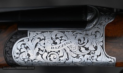 Rizzini Round Body SM Field 410 bore 29