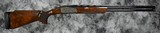 Krieghoff K80 Blued Gold Celtic II Skeet Special 12ga 30