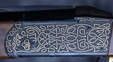 Krieghoff K80 Blued Gold Celtic II Skeet Special 12ga 30
