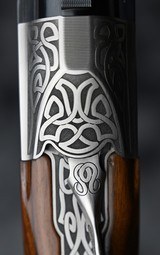 Krieghoff K80 Celtic II Sporting (479) PSA East - 4 of 8