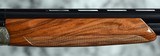 Perazzi HTS Super Leggero Lusso 12ga 33