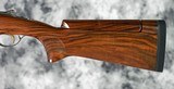 Perazzi HTS Super Leggero Lusso 12ga 33