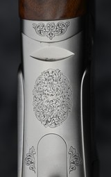 Perazzi HTS Super Leggero Lusso 12ga 33