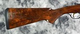 Perazzi HTS28 Lusso Case Color Sporting/Game 28ga 30