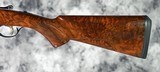 Perazzi HTS28 Lusso Case Color Sporting/Game 28ga 30