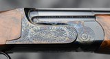 Perazzi HTS28 Lusso Case Color Sporting/Game 28ga 30