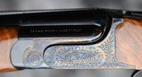 Perazzi HTS28 Lusso Case Color Sporting/Game 28ga 30