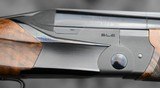 Beretta SL2 B-Fast Sporting 12ga 32