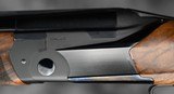 Beretta SL2 B-Fast Sporting 12ga 32