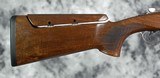 Beretta 694 B-Fast Sporting 12ga 32 - 4 of 6