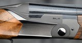 Beretta SL2 B-Fast Sporting 12ga 32