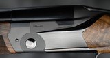 Beretta SL2 B-Fast Sporting 12ga 32