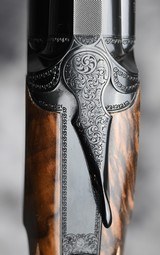 Perazzi MX12 Sporting 12ga 31 1/2