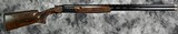 Perazzi MX12 Sporting 12ga 31 1/2