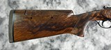 Perazzi MX12 Sporting 12ga 31 1/2