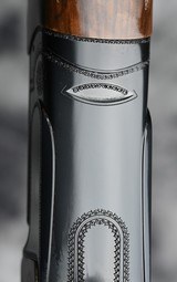 Perazzi MX12 Sporting 12ga 31 1/2