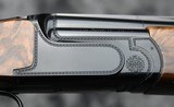 Perazzi MX12 Sporting 12ga 31 1/2