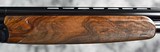Perazzi MX12 Sporting 12ga 31 1/2