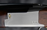 Browning 725 Sporter 28ga 32