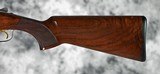 Browning 725 Sporter 28ga 32