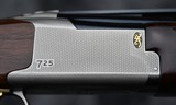 Browning 725 Sporter 28ga 32