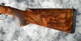 Blaser F16 Grand Luxe Game Scene Sporting 12ga 32