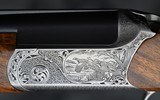 Blaser F16 Grand Luxe Game Scene Sporting 12ga 32