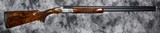 Blaser F16 Grand Luxe Game Scene Sporting 12ga 32
