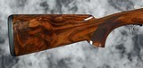 Blaser F16 Grand Luxe Game Scene Sporting 12ga 32