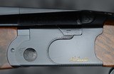 Beretta 686 Onyx Pro Trap Combo 12ga 34