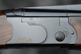 Beretta 686 Onyx Pro Trap Combo 12ga 34