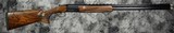 Perazzi MX2000S Sporting 12ga 31 1/2